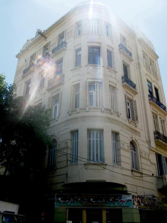 Casa Bonita Buenos Aires Lägenhet Exteriör bild
